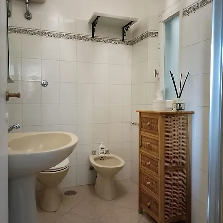 In Panoramica Da Mechina Appartement *
