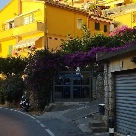 Appartement In Panoramica Da Mechina *