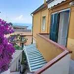 In Panoramica Da Mechina Porto Santo Stefano (Grosseto)