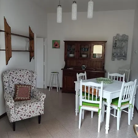 In Panoramica Da Mechina Apartment