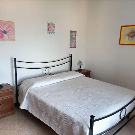 In Panoramica Da Mechina Apartment Porto Santo Stefano (Grosseto)